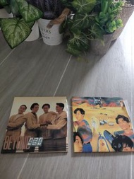beyond cd