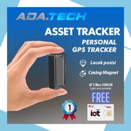 CONCOX ASSET TRACKER AT2 MINI GPS MOBIL PORTABLE GARANSI