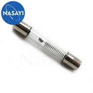 5 Piece  High voltage microwave oven fuse tube 5KV 0.7A fuse tube  Integrated circuit IC