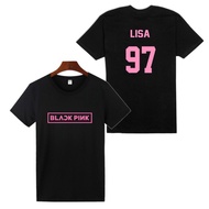 Blackpink t-shirt