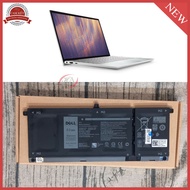 Pin Dell Inspiron 7306 2-in-1 Silver
