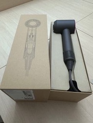 Dyson 風筒 HD08