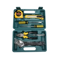 Household Toolbox Circuit Toolbox Repair Toolbox Car Toolbox Emergency Toolbox Multifunctional Repai