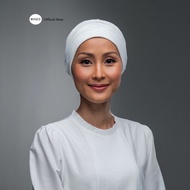 Chemo Hat Cozy - OffWhite | Cozy Turban