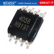 10pcs/lot TP4056E TP4056 ME4056 4056E TC4056A SOP-8 In Stock