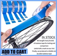【Best Dress】In Stock Bicycle Tubeless Rim Tapes MTB Road Bike rim tape Strips 10 meter For 26 27.5 29 Inch 700c Width 16 18 21 23 25 27 29 31 33