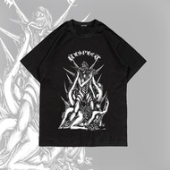 Cool, Trendy Metal Distro T-Shirts