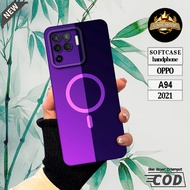 HP OPPO A94 Case OPPO A94 4G Case Latest 2021 Softcase Accessories Silicone Casing Case Cheaphp