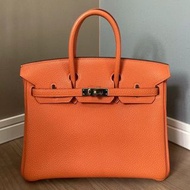 Hermes Birkin 25”