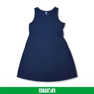 SWAN Premium Primary Pinafore School Uniform