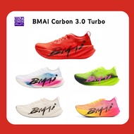 BMAI [Ready Stock] BMAI CARBON 3.0 TURBO Jingtan 3.0 TURBO Marathon Training Shoes