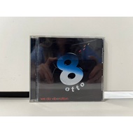 1 CD MUSIC International 8otto-we do viberation (B4F75)
