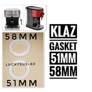 MESIN Klaz gemilai rubber coffee machine gasket coffee machine coffee maker