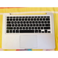 keyboard + Touchpad MBP A1278