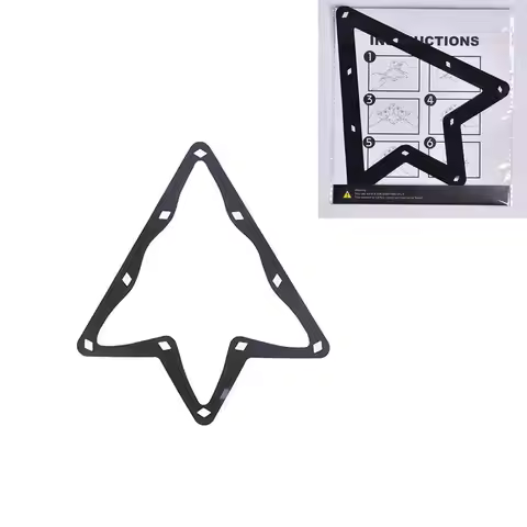 Billiards Magic Ball Rack Triangle 9 Balls Magic Rack Holder Sheet Billiards Table Pool Positioning 