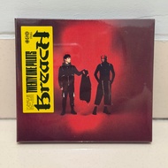 Twenty One Pilot Breach CD (2 Disc)