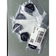 Subaru Impreza GC8 WRX STI blank key plate