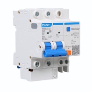 Rcbo + Mcb Chint Nxble-32 1P+N 6 10 16 20 25 32 (a) 6Ka