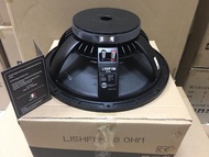 Speaker RCF 15HF190/15 HF190 15 INCI Komponen Speaker