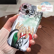 (MM-04) Silicone Softcase INFINIX SMART 5 SMART 6/NFC SMART 6+ SMART 7 HOT 9 PLAY/10 PLAY/11 PLAY HOT 12 PLAY HOT 12i HOT 20 HOT 20i HOT 20 PLAY HOT 30 HOT 30i HOT 30 PLAY NOTE 12 G96 NOTE 12 PRO SELEB