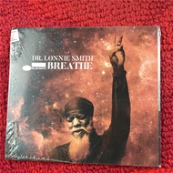 Dr. Lonnie Smith Breathe     (brand new  )   mai