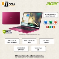 Acer Swift3 SF314-511-532H