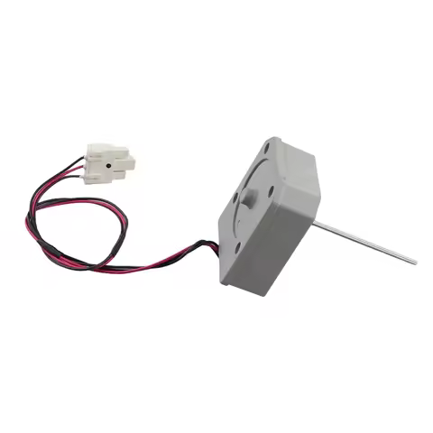 For Lg Double Door Refrigerator Motor 4681Jb1029a 4681Jb1029b Dc13v 3.20W Cooling Fan Motor Cooling 