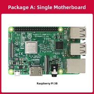 CHUANGLEBO | Python Development Board Raspberry Pi 3b+