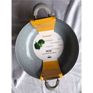 Iwatani Wok 32 cm