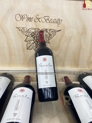 Hàng Nhập Khẩu - Vang Tây Ban Nha Pamela