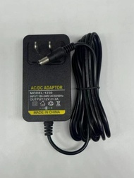 Yimeison Display Screen DC12V2A2.5 A5A19V1.31A Charging Source Adapter Cable ADPC1260AB