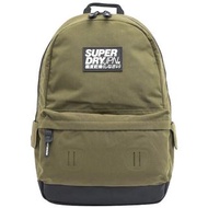 SUPERDRY MONTANA  Backpack 後背包 綠