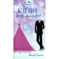 Cinta awek Dan pakwe