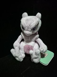[現貨] 寶可夢 Pokemon Fit 超夢夢 (Mewtwo) 公仔 DOLL