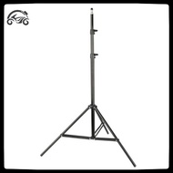 [8C11] 1.6M 2.1M Heavy Duty Metal Alloy Light Stand Tripod For Photo Studio Softbox Video Flash Refl