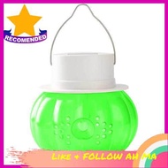 BEST SELLER Wasp Trap for Hornet Bees Insect Bee Catcher Reusable Hanging Bee Yellow Jackets Trap Ou