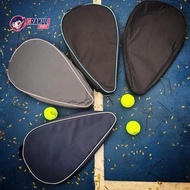 Padel RACKET CASE COVER WITH ISOTHERMAL PROTECTION - Padel BAG RACKET BAG
