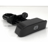 【BBI】-Car Handbrake Parking Brake Release Handle for - C-Class W203 2001-2007 CLK-Class W209