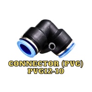 CONNECTOR (PVG) M12-M10 - PVG12-10