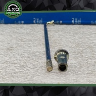 DU151026 16151066 Spoke Set Rear Wheel Rim 110mm Hub CT100 CT100B(36pc)