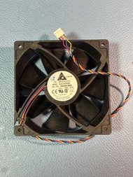 DC 12V Brushless Fan 風扇 Delta