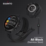 Suunto Race S - นาฬิกาสปอร์ตสายเพอร์ฟอแมนซ์ ประกันศูนย์ไทย 2 ปี