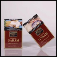 Gudang Garam International 12 Filter 1 Slop Terbaru