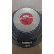 ACR SPEAKER 6 IN TYPE 660 60 WATT
