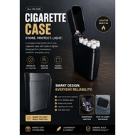 (LOCAL SELLER) Cig Case