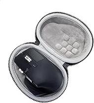 Carrying Case for Logitech MX Master 3S Mouse with Wireless Sensor, for Logitech G502 X Plus Wireles