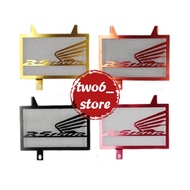 Radiotor Coolant Cover RS150/Winner150