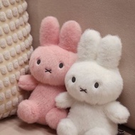 miffy 25cm 長毛絨公仔 2個套裝