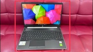 【艾爾巴二手】HP I5-10210U 8G 128G+1TB MX130 15吋 銀#二手筆電#新竹店35ZVD