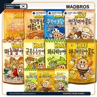 HBAF Almond 40g